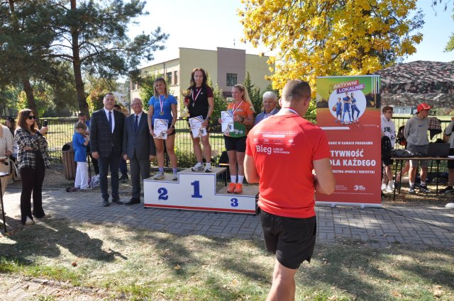 BIEGI PAMIĘCI GEN. FR. KLEEBERGA2026